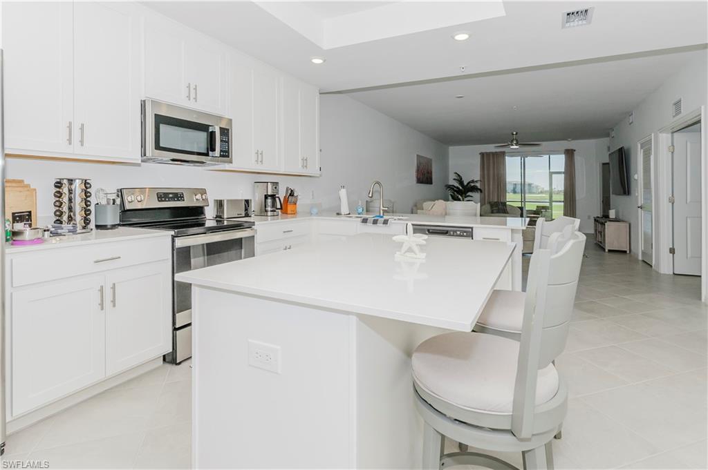 THE NATIONAL GOLF & COUNTRY CLUB AT AVE MARIA - Residential