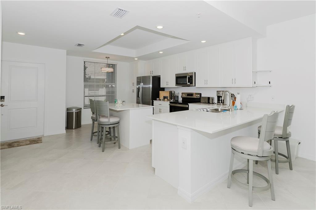 THE NATIONAL GOLF & COUNTRY CLUB AT AVE MARIA - Residential