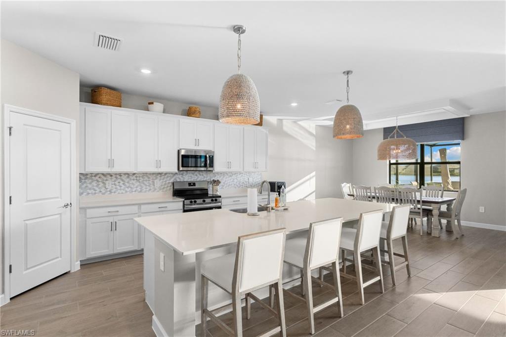 TIMBER CREEK - Residential Lease