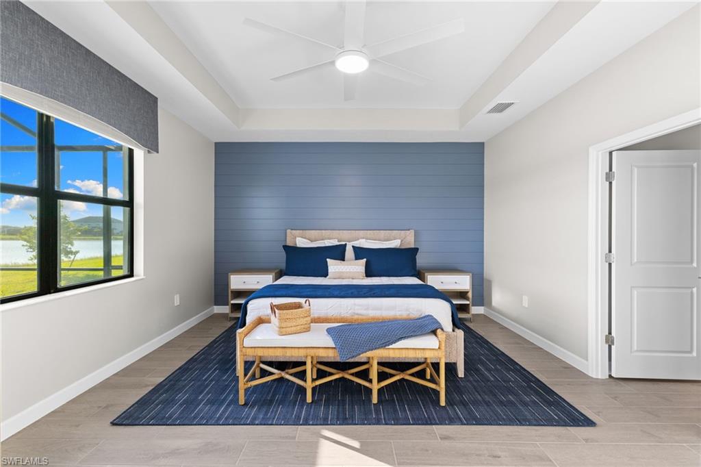 TIMBER CREEK - Residential Lease