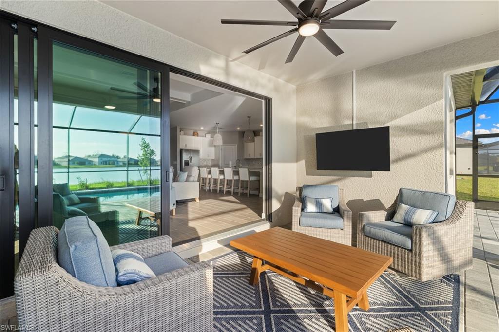 TIMBER CREEK - Residential Lease