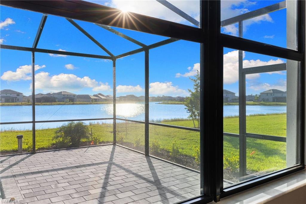 TIMBER CREEK - Residential Lease