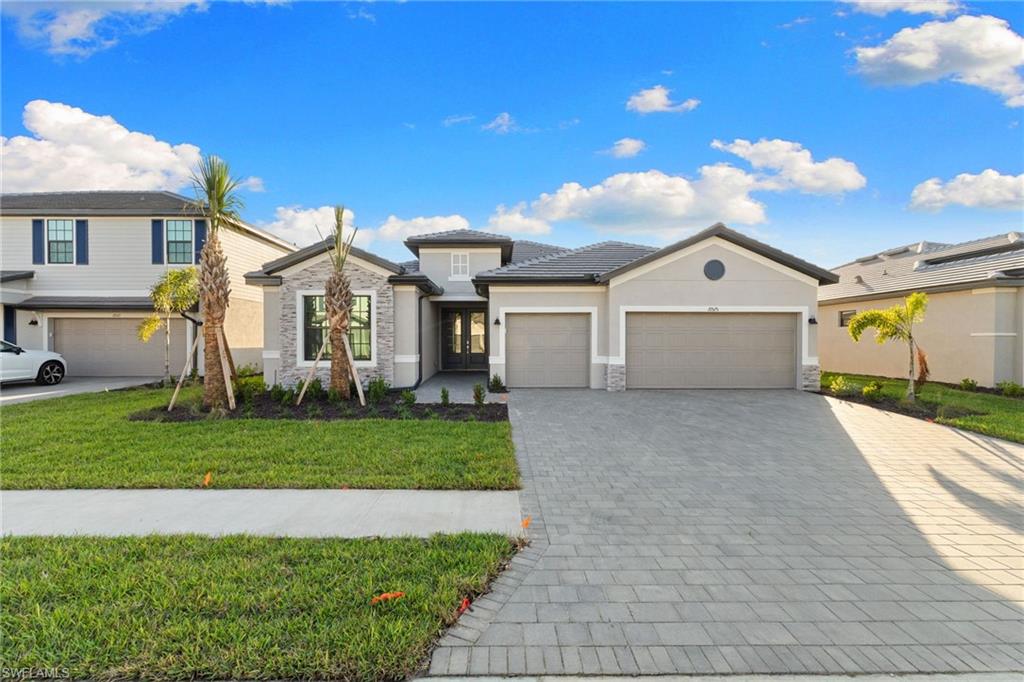 TIMBER CREEK - Residential Lease