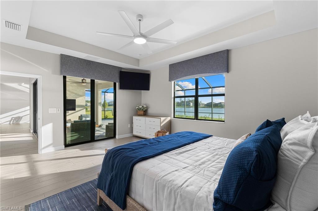 TIMBER CREEK - Residential Lease