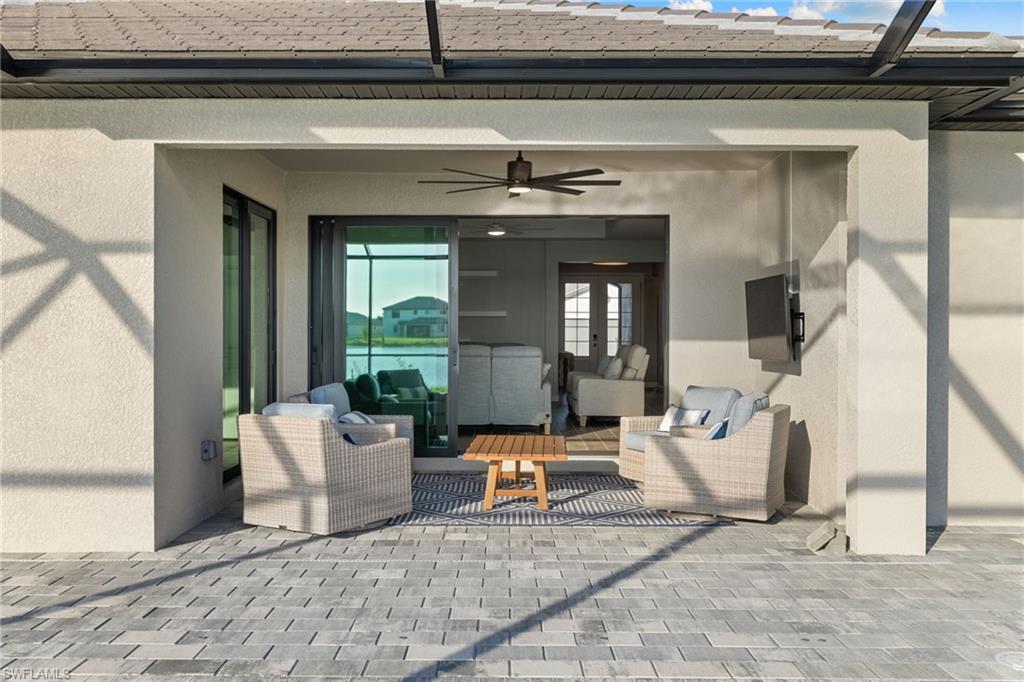 TIMBER CREEK - Residential Lease