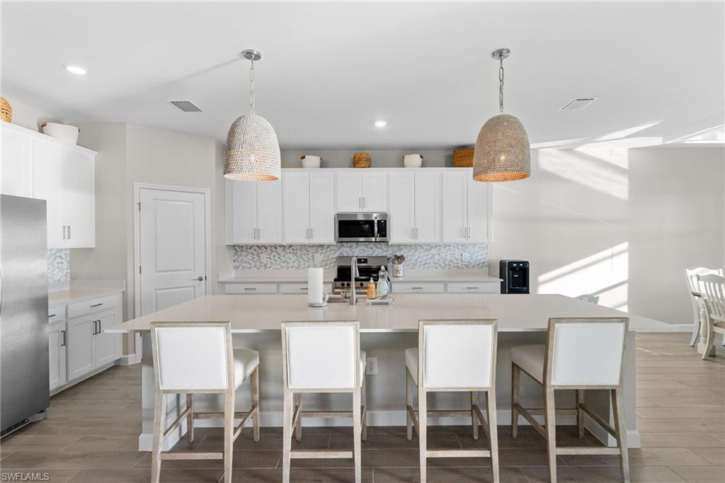 TIMBER CREEK - Residential Lease