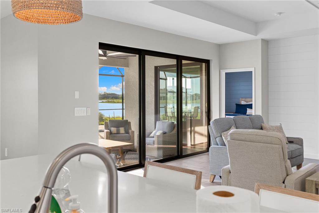 TIMBER CREEK - Residential Lease