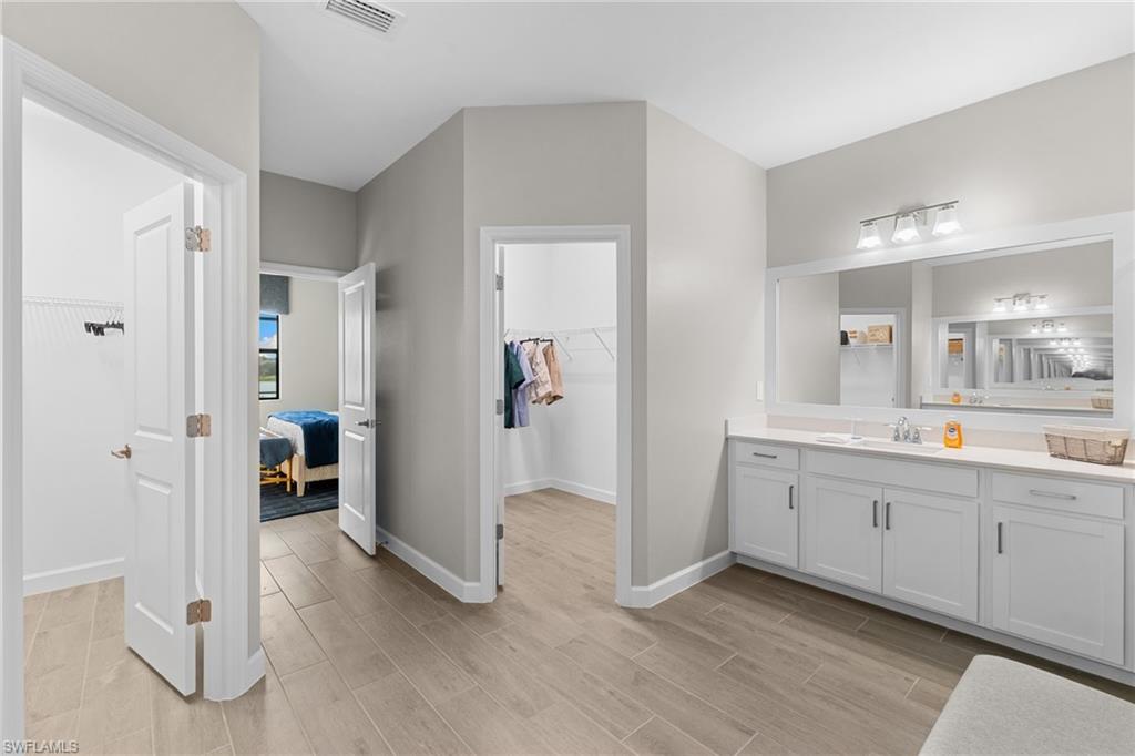 TIMBER CREEK - Residential Lease