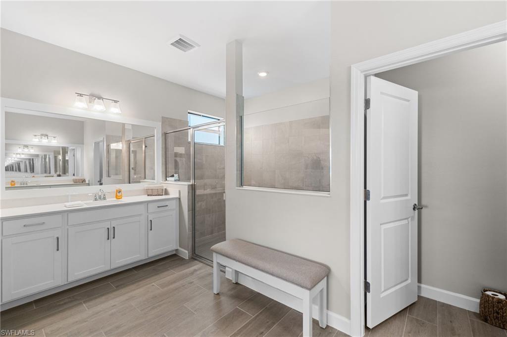 TIMBER CREEK - Residential Lease