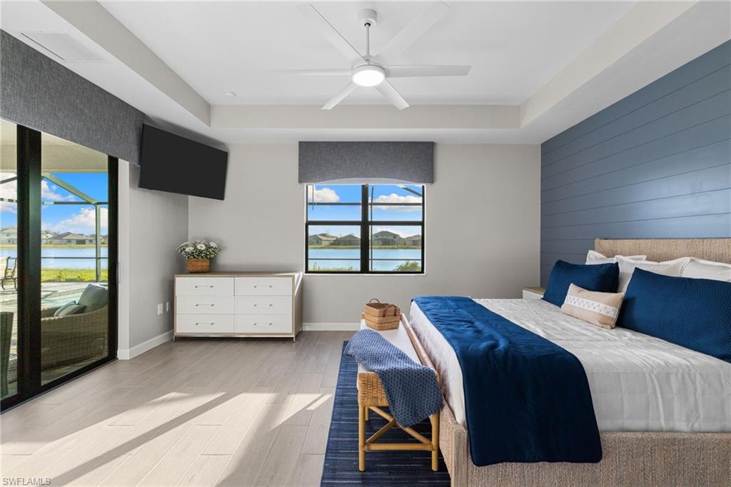 TIMBER CREEK - Residential Lease