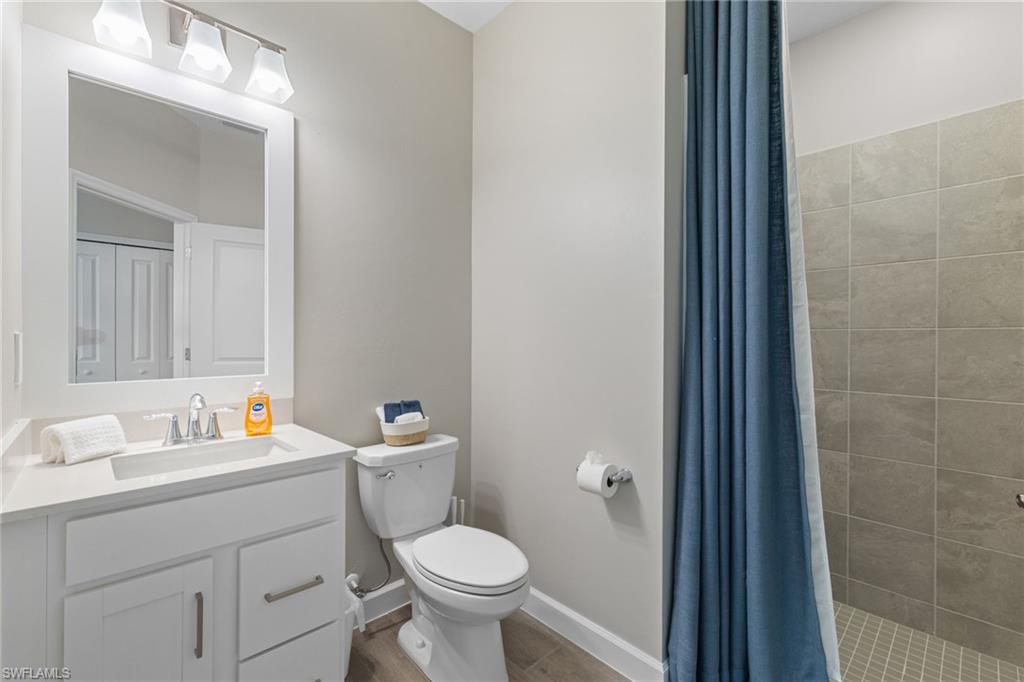 TIMBER CREEK - Residential Lease