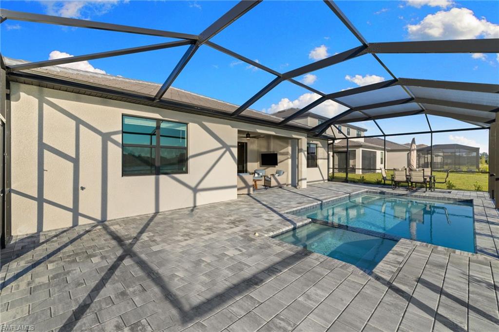 TIMBER CREEK - Residential Lease