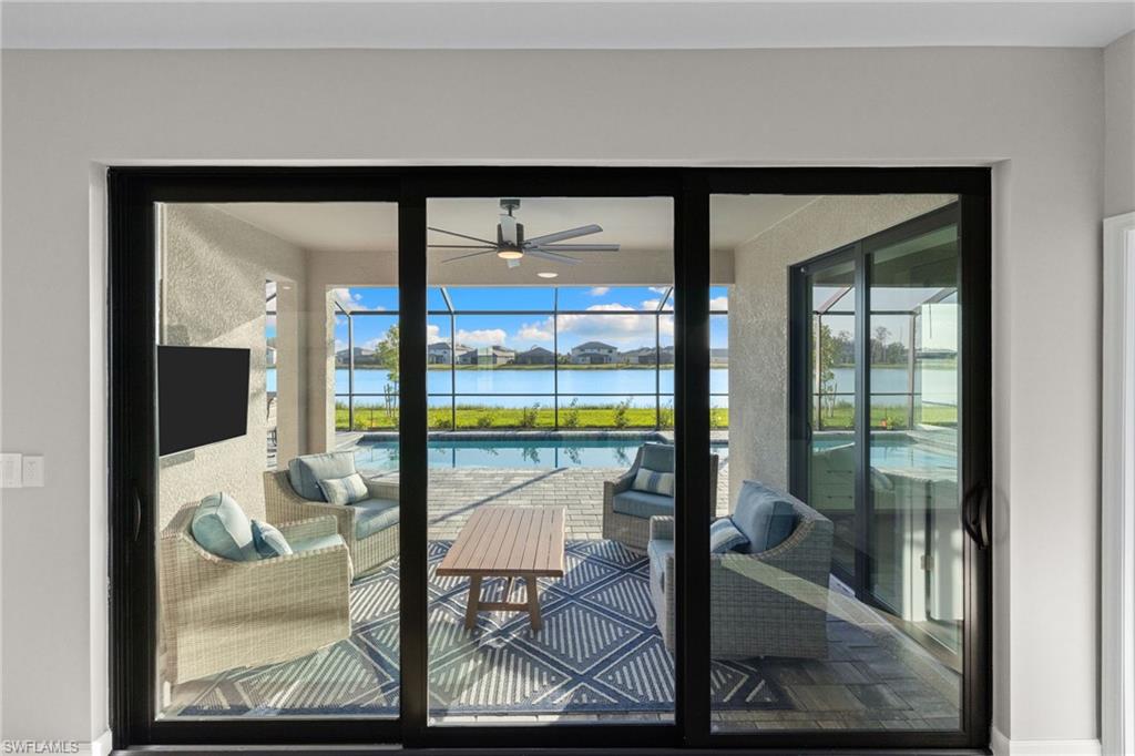 TIMBER CREEK - Residential Lease