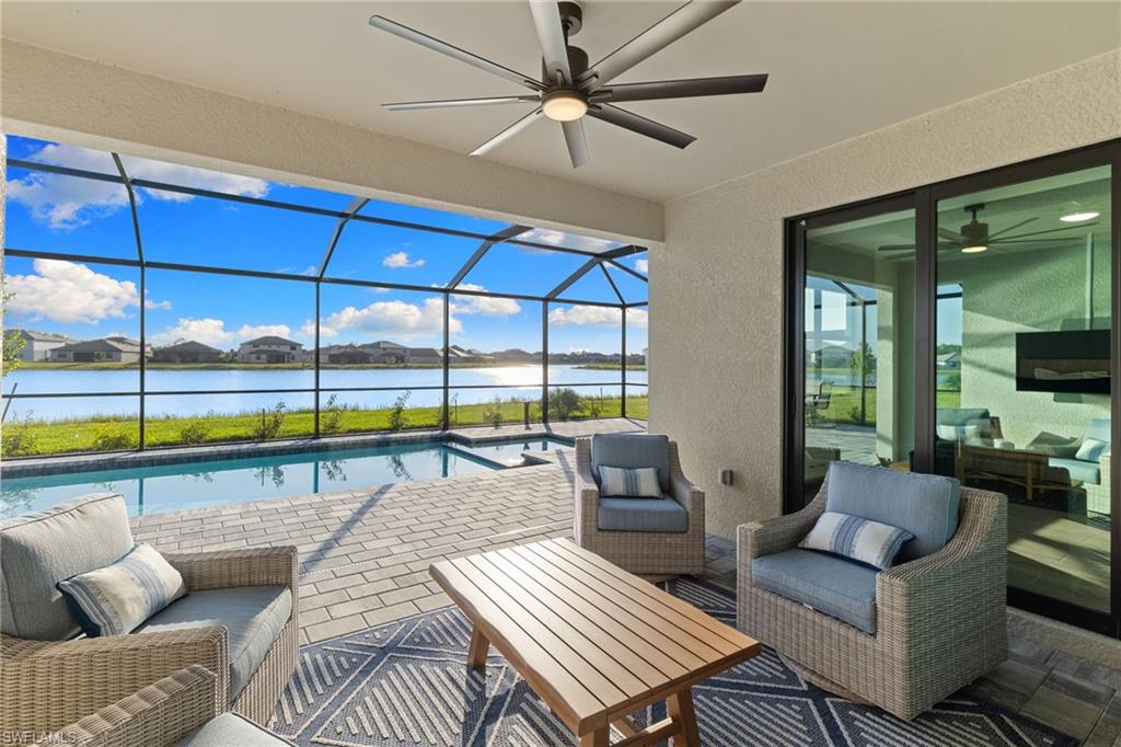 TIMBER CREEK - Residential Lease