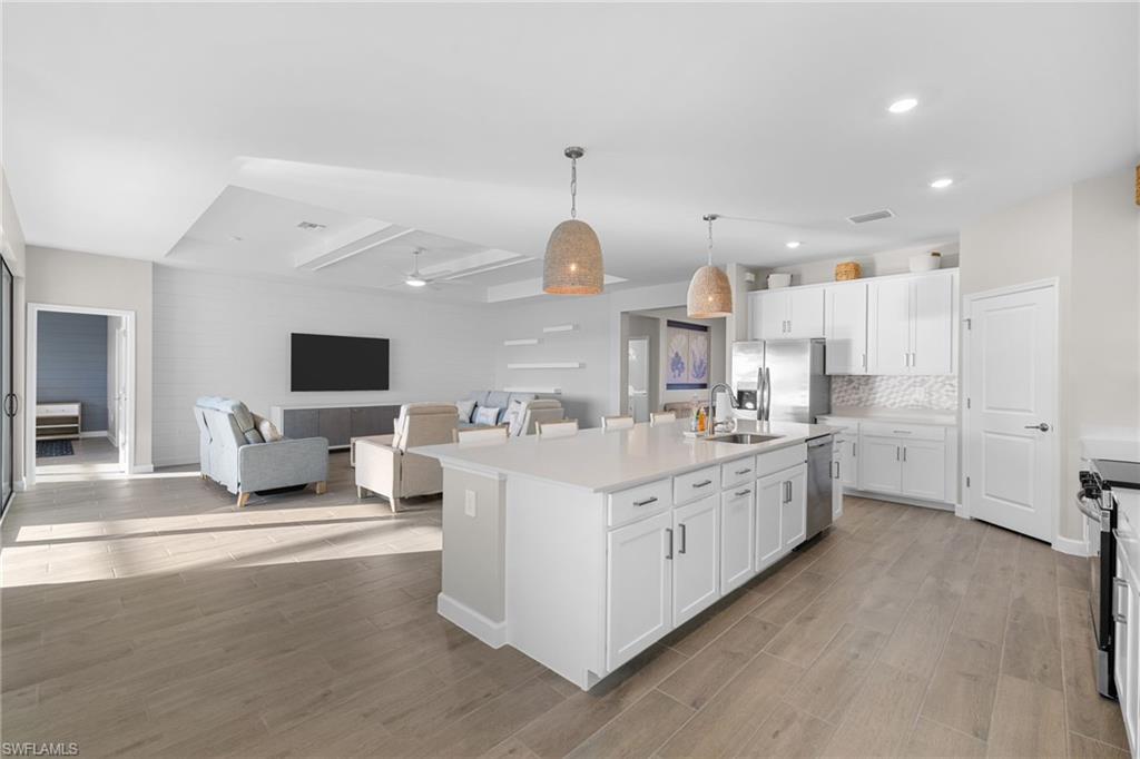 TIMBER CREEK - Residential Lease