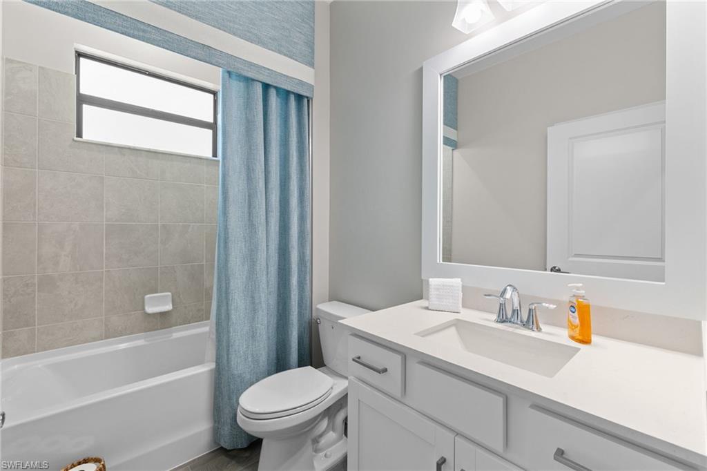 TIMBER CREEK - Residential Lease