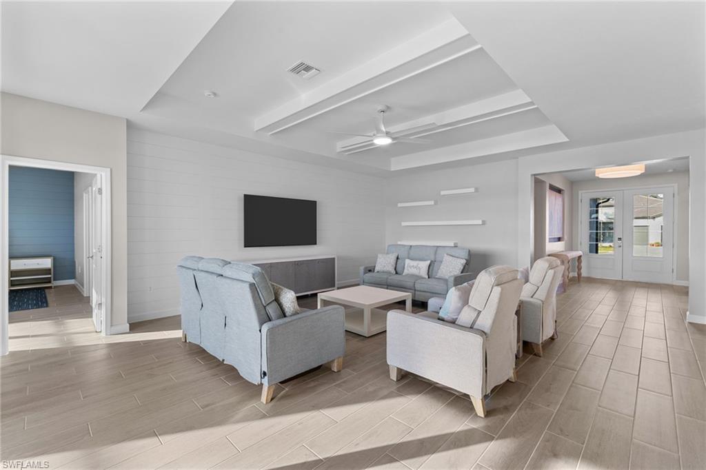 TIMBER CREEK - Residential Lease