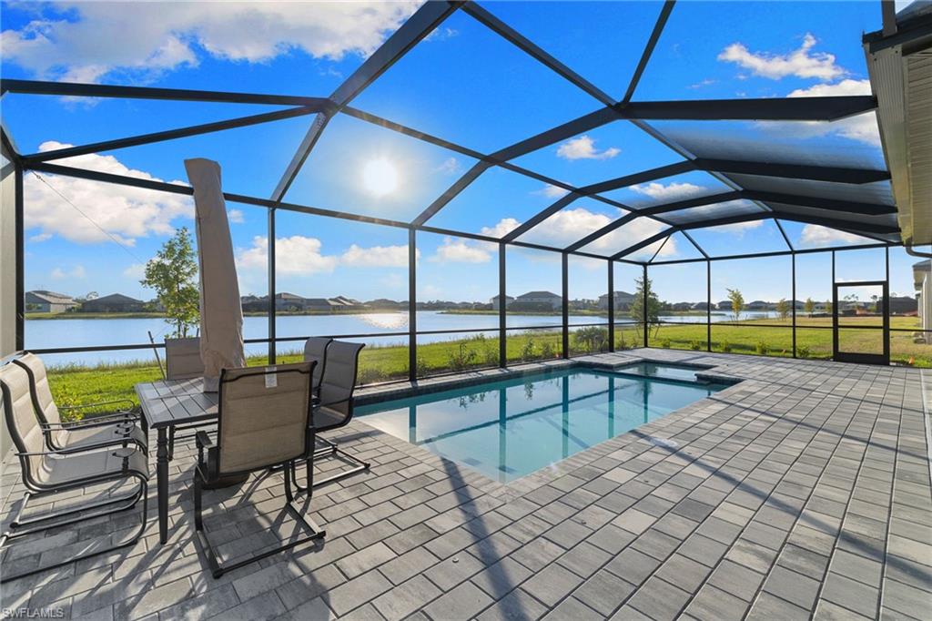 TIMBER CREEK - Residential Lease