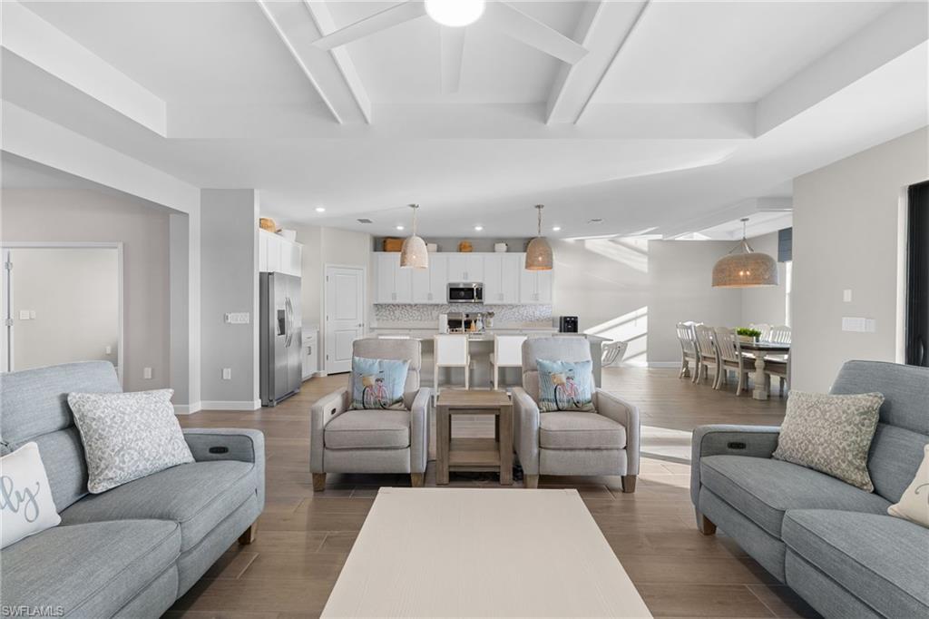 TIMBER CREEK - Residential Lease