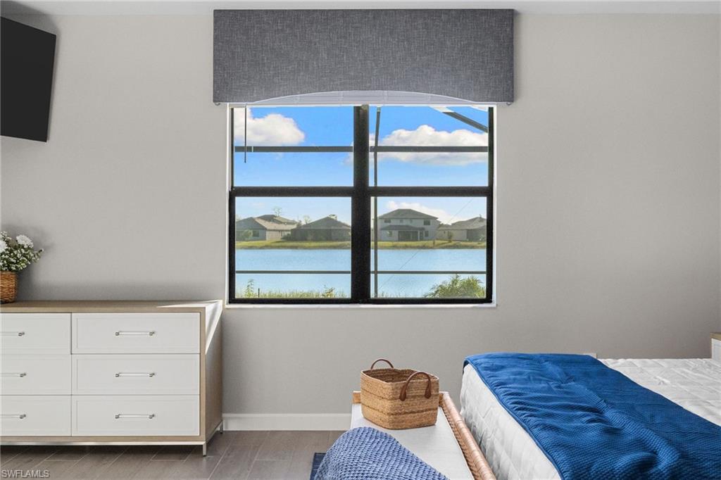 TIMBER CREEK - Residential Lease