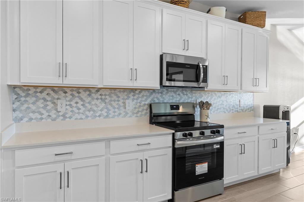 TIMBER CREEK - Residential Lease