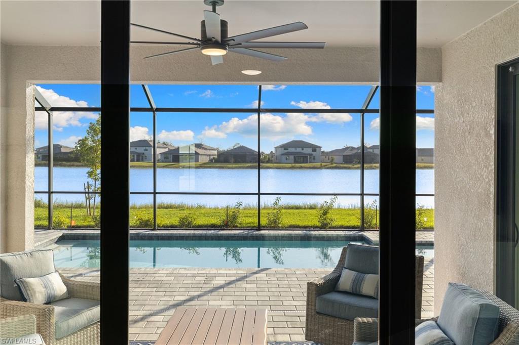 TIMBER CREEK - Residential Lease