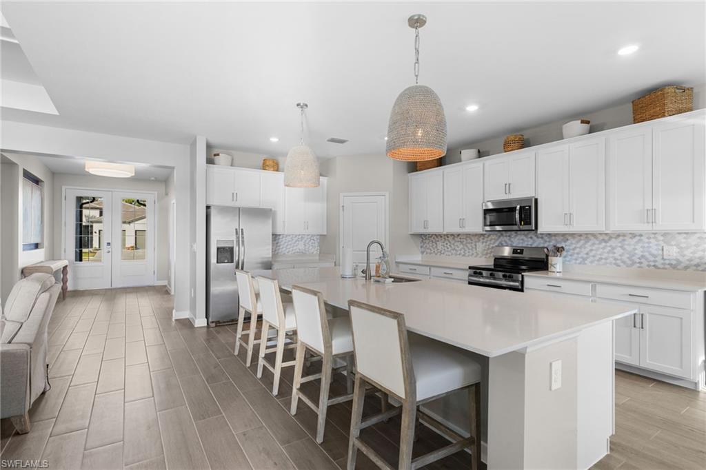 TIMBER CREEK - Residential Lease