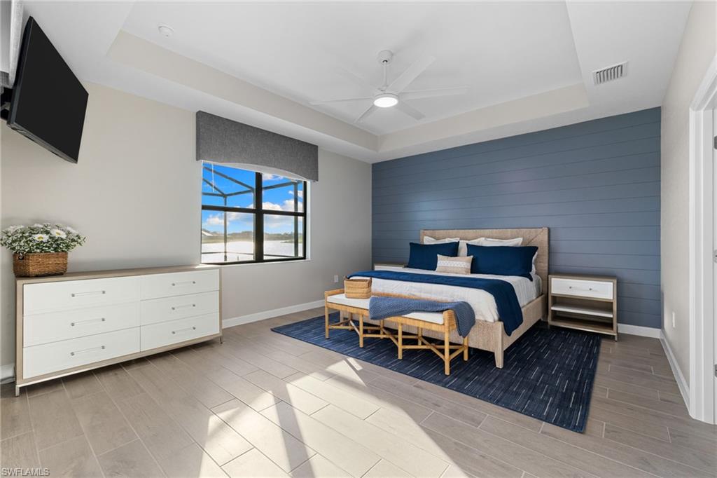 TIMBER CREEK - Residential Lease