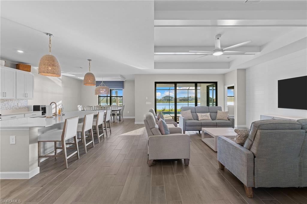 TIMBER CREEK - Residential Lease