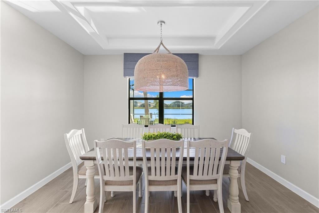 TIMBER CREEK - Residential Lease