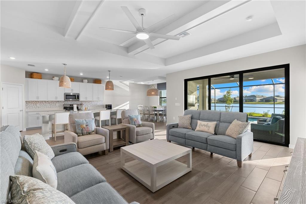 TIMBER CREEK - Residential Lease