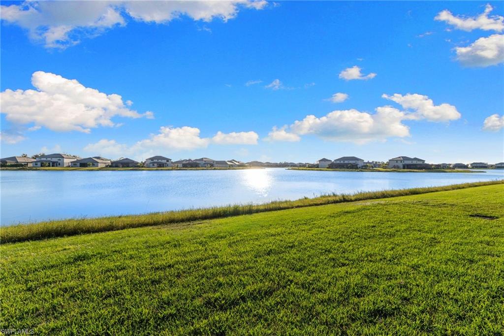 TIMBER CREEK - Residential Lease