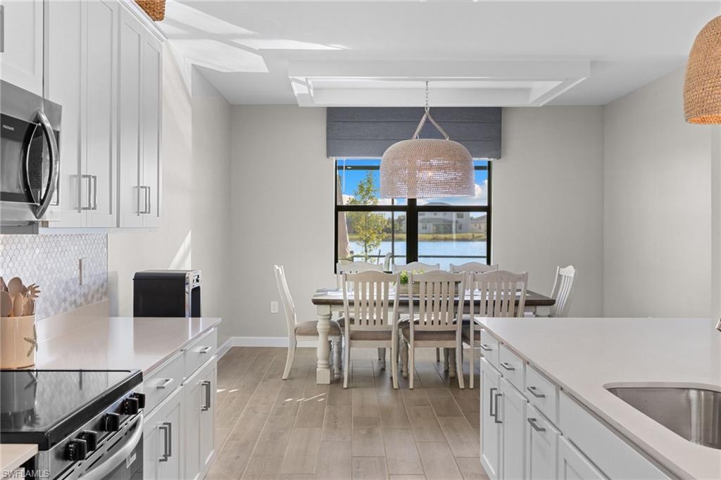 TIMBER CREEK - Residential Lease