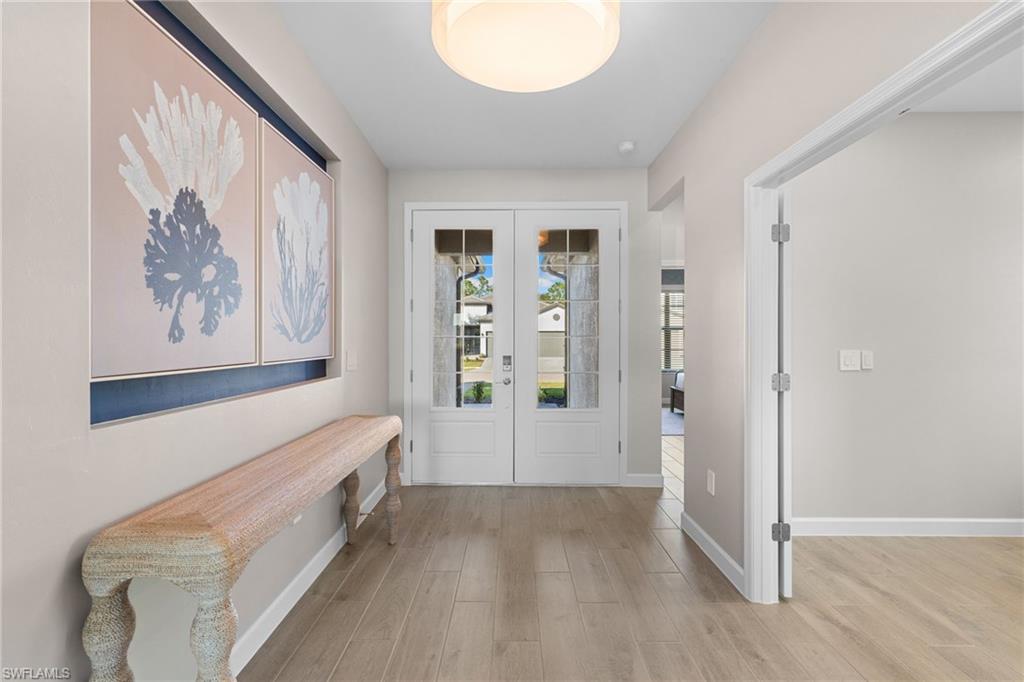 TIMBER CREEK - Residential Lease