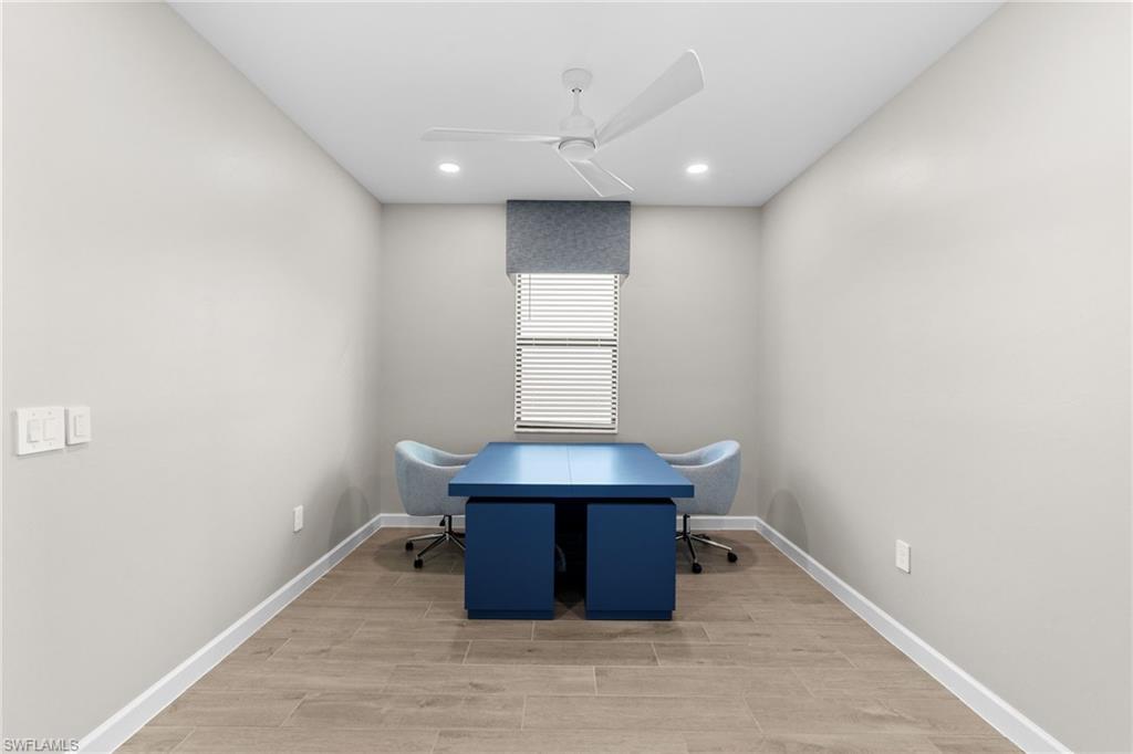 TIMBER CREEK - Residential Lease