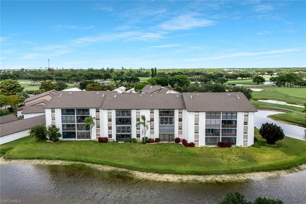 Photo of 1520 Imperial Golf Course BLVD #214, NAPLES, FL 34110 (MLS # 226020228)