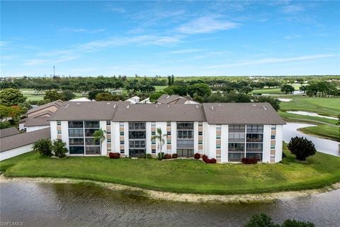 Properties 1520 Imperial Golf Course BLVD 214 NAPLES FL 34110
