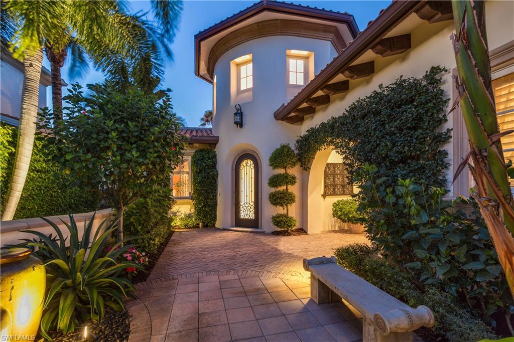 QUAIL WEST - Residential