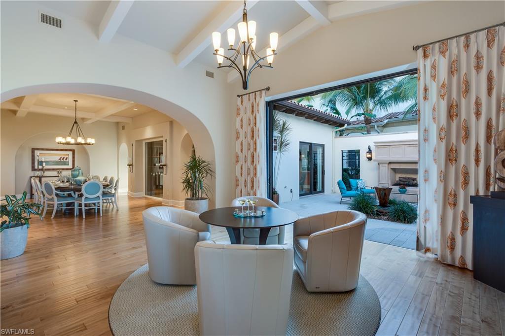 QUAIL WEST - Residential