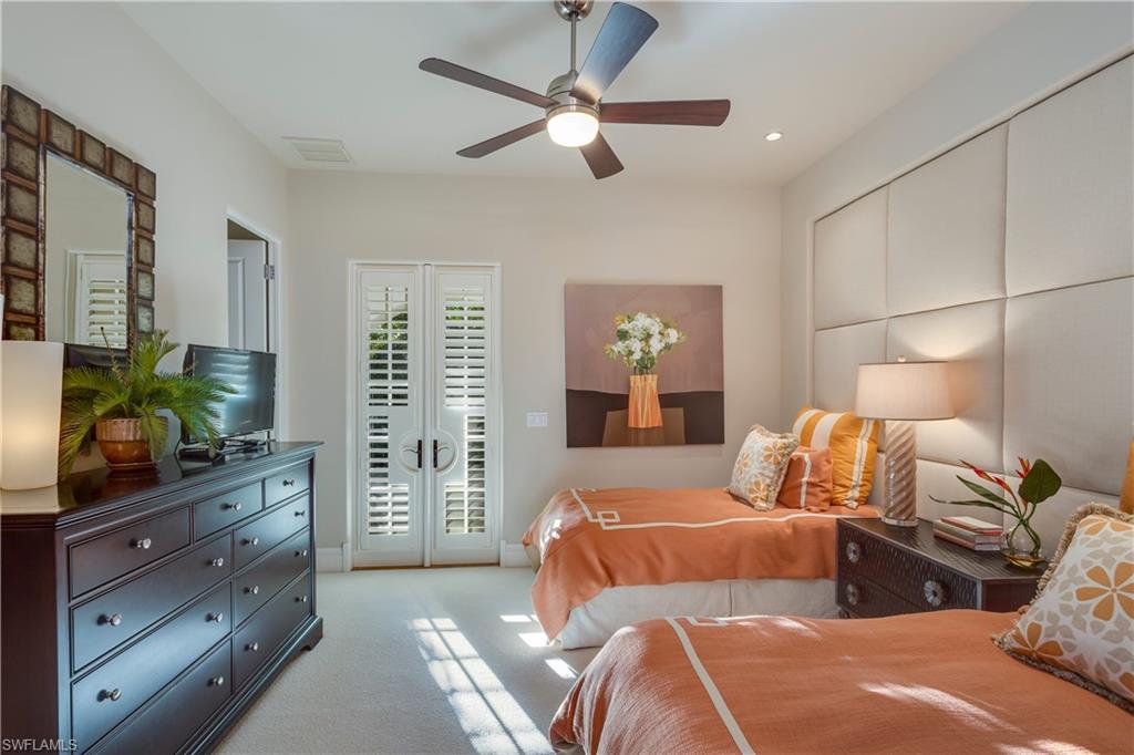 QUAIL WEST - Residential