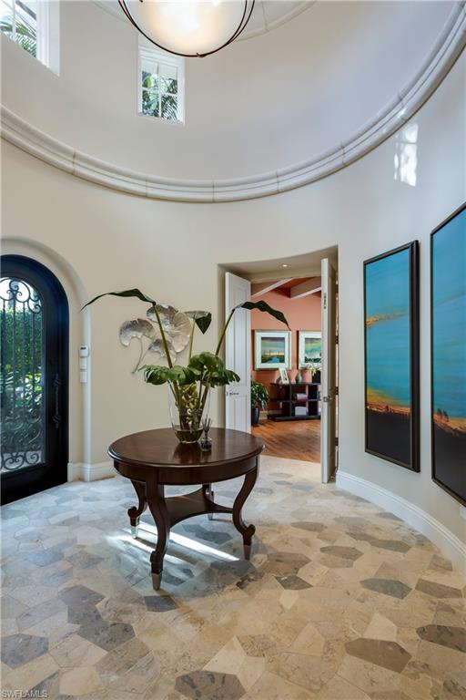 QUAIL WEST - Residential