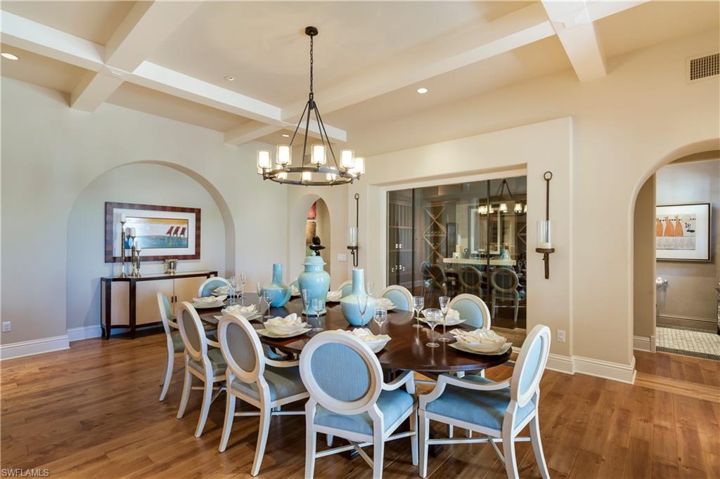 QUAIL WEST - Residential