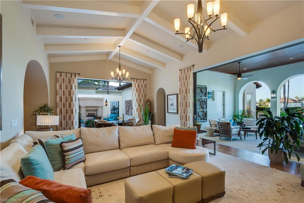 QUAIL WEST - Residential