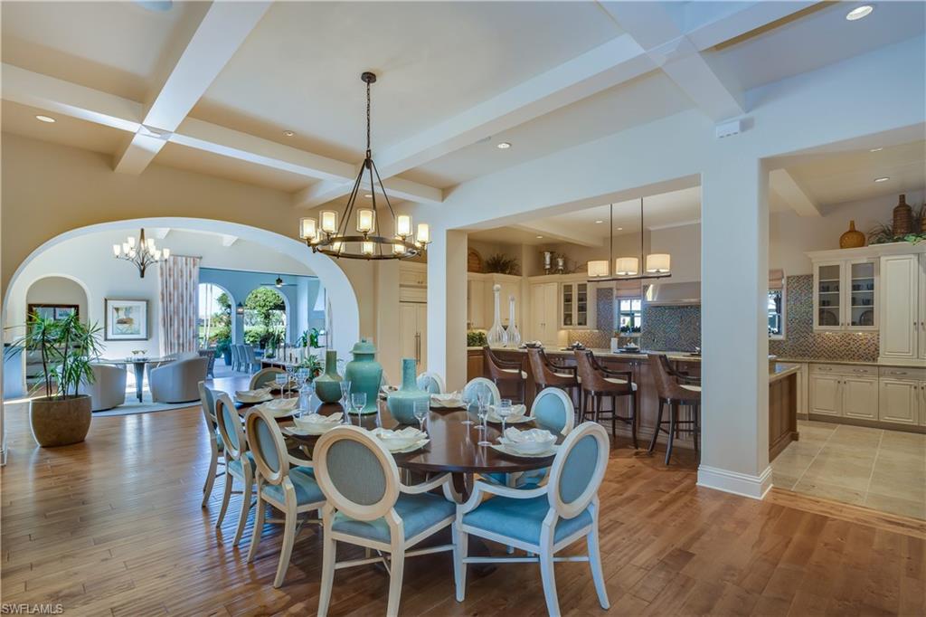 QUAIL WEST - Residential