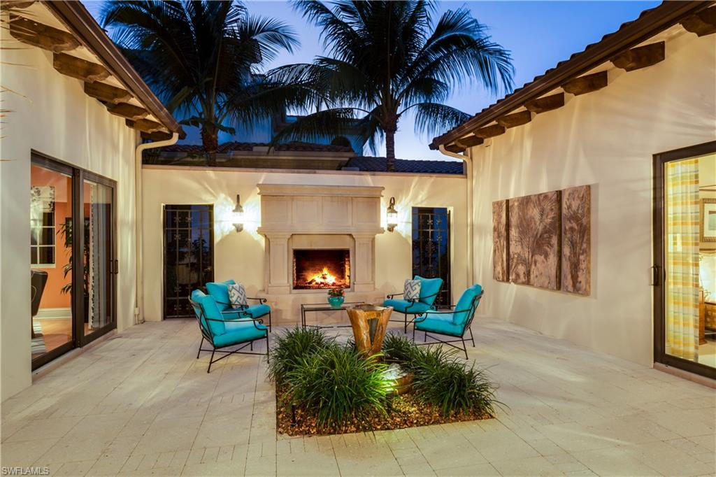 QUAIL WEST - Residential