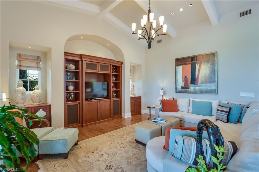 QUAIL WEST - Residential