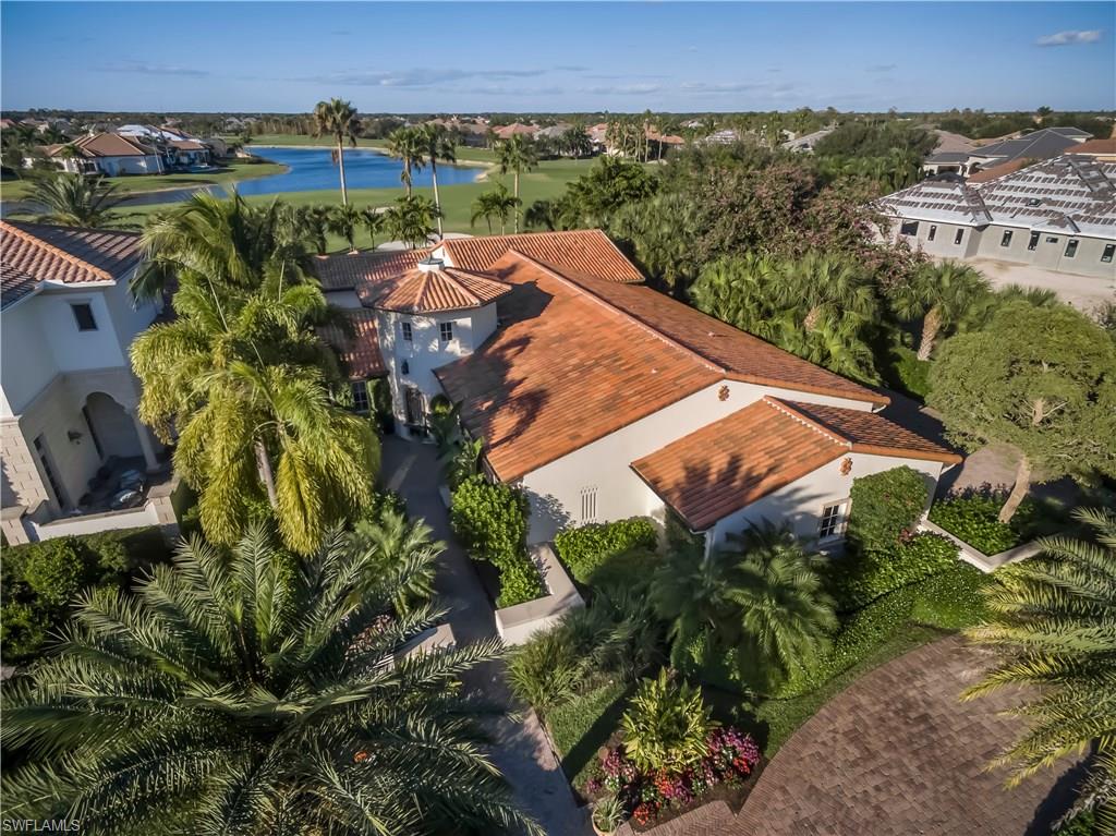 QUAIL WEST - Residential