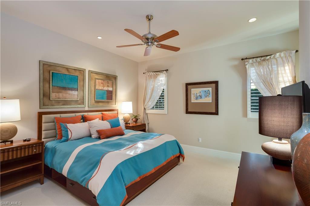 QUAIL WEST - Residential