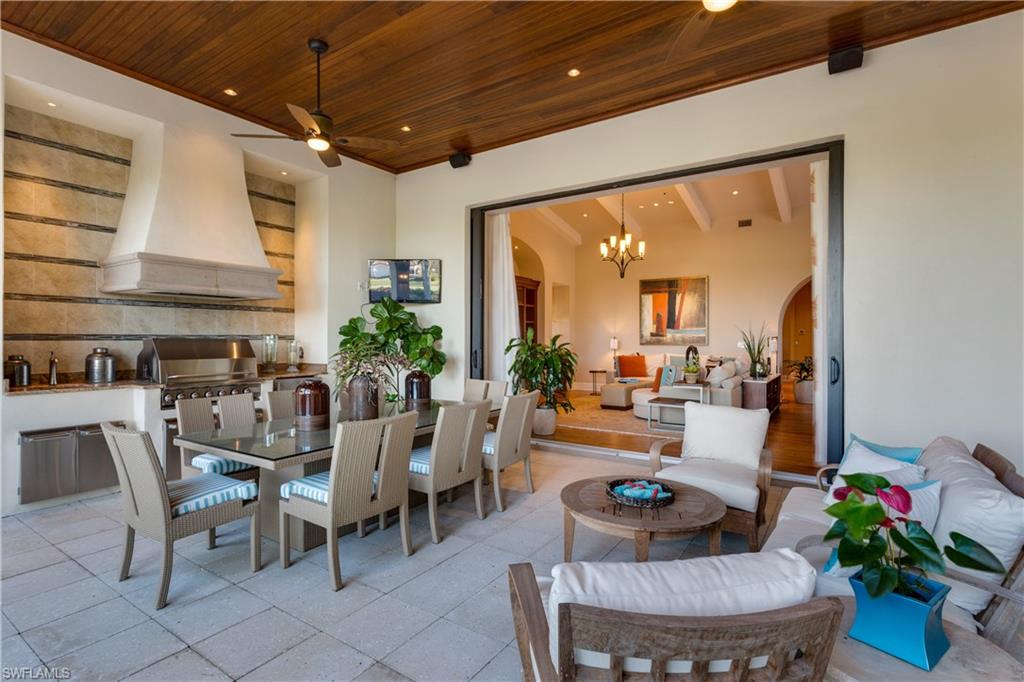 QUAIL WEST - Residential