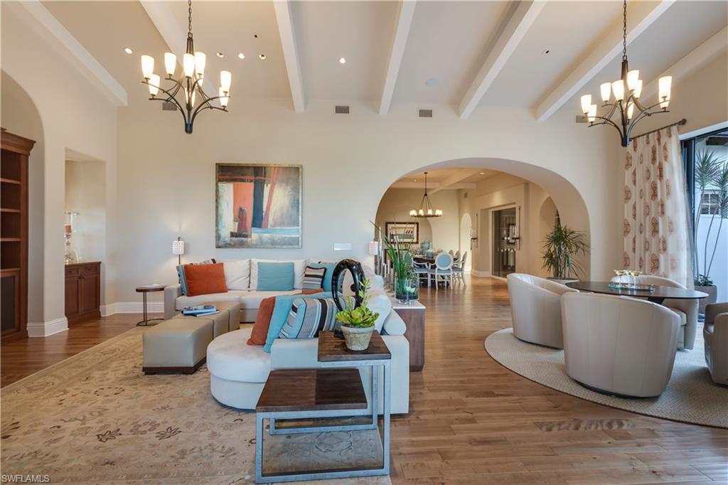 QUAIL WEST - Residential